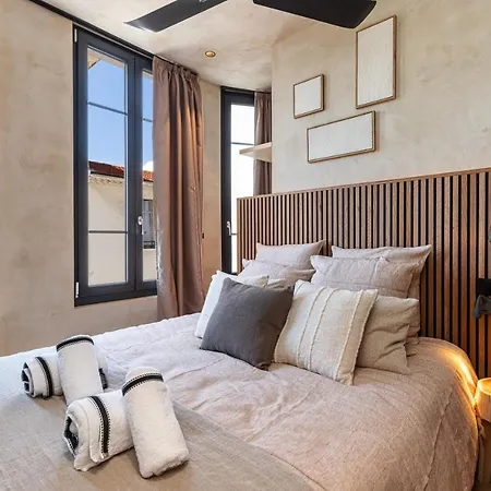 Wabisabi Suites - Braille